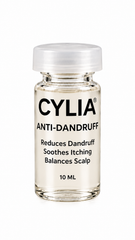 CYLIA Anti-Dandruff Ampoule – 10 ML