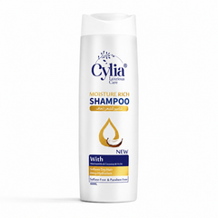 Cylia Moisture Rich Shampoo