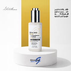 Glow plus Glutathione Serum