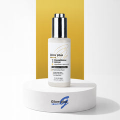 Glow plus Glutathione Serum