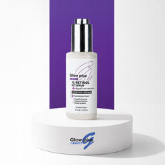 Glow Plus Retinol 3% Serum