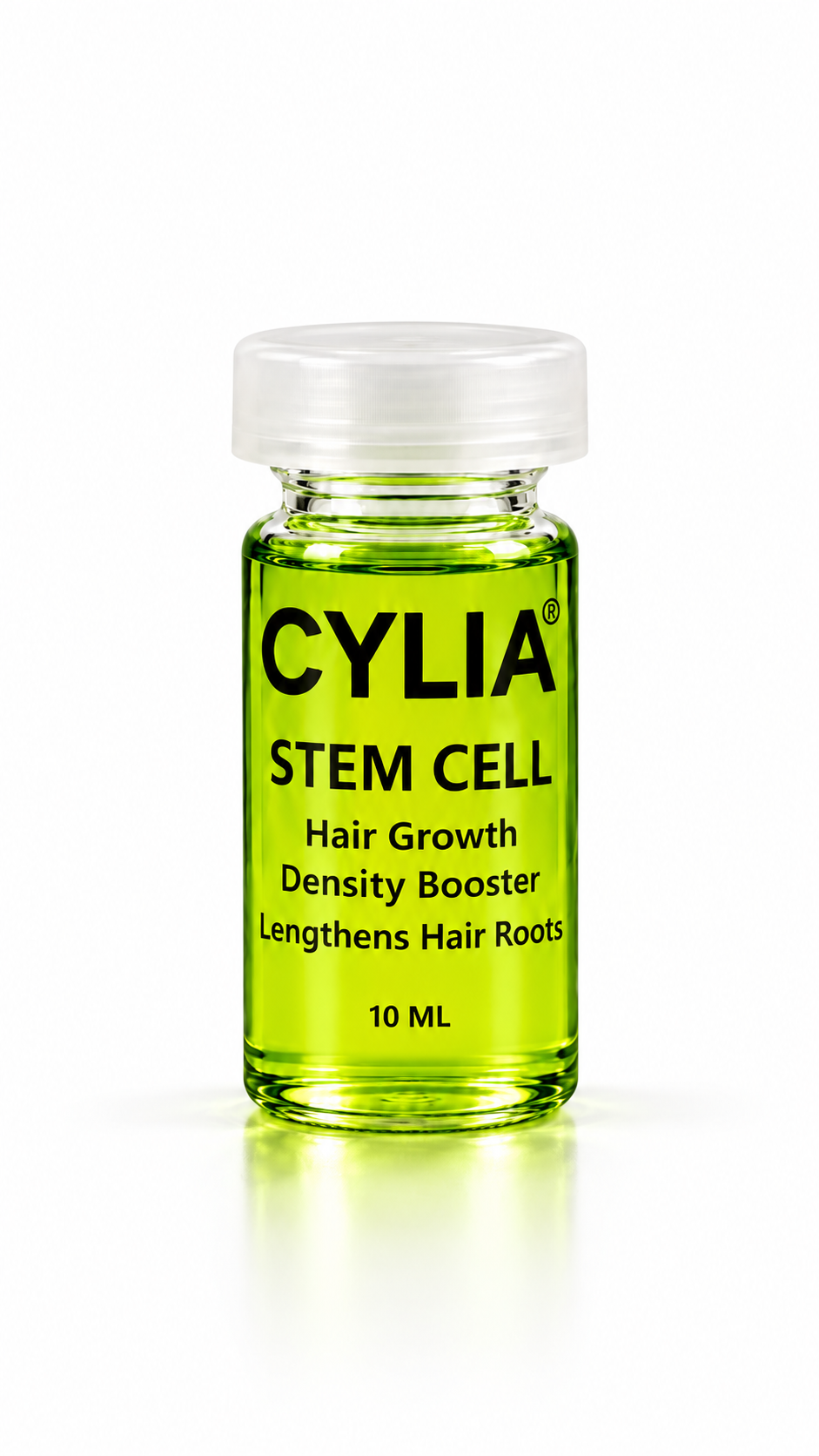 CYLIA Stem Cell Hair Treatment Ampoule – 10 ML
