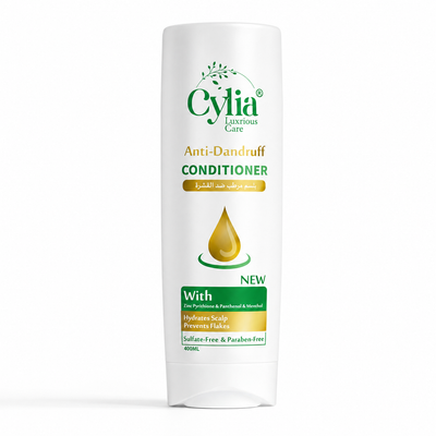 Cylia Anti-Dandruff Conditioner