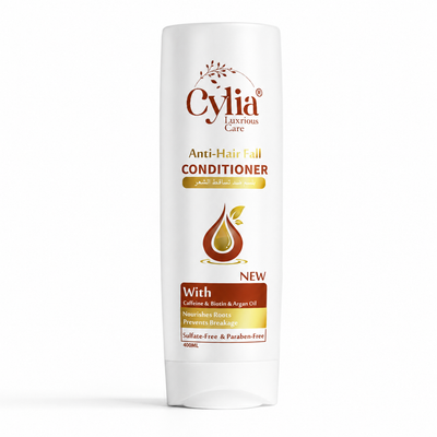 Cylia Anti-Hair Fall Conditioner