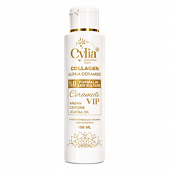 Cylia Collagen Alpha Ceramide
