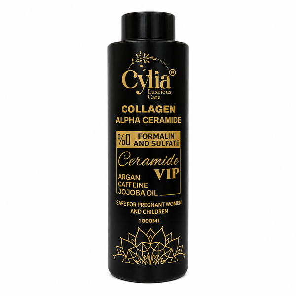 Cylia Collagen Alpha Ceramide