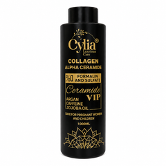 Cylia Collagen Alpha Ceramide