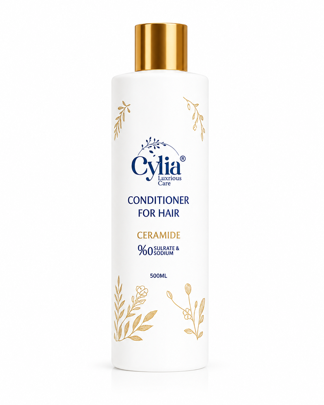 Cylia Conditioner Ceramide