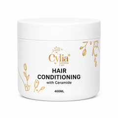 Cylia Hair Mask Ceramide