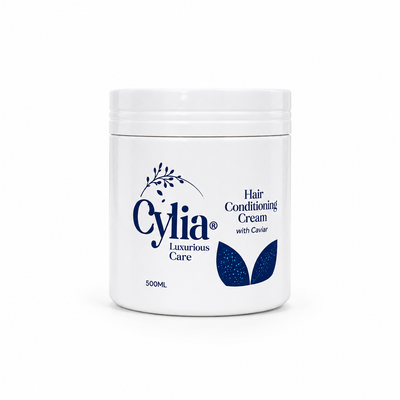 Cylia Conditioning Cream Caviar