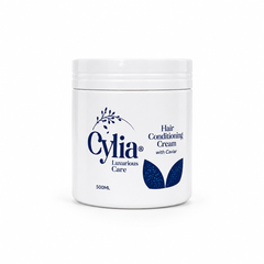 Cylia Conditioning Cream Caviar