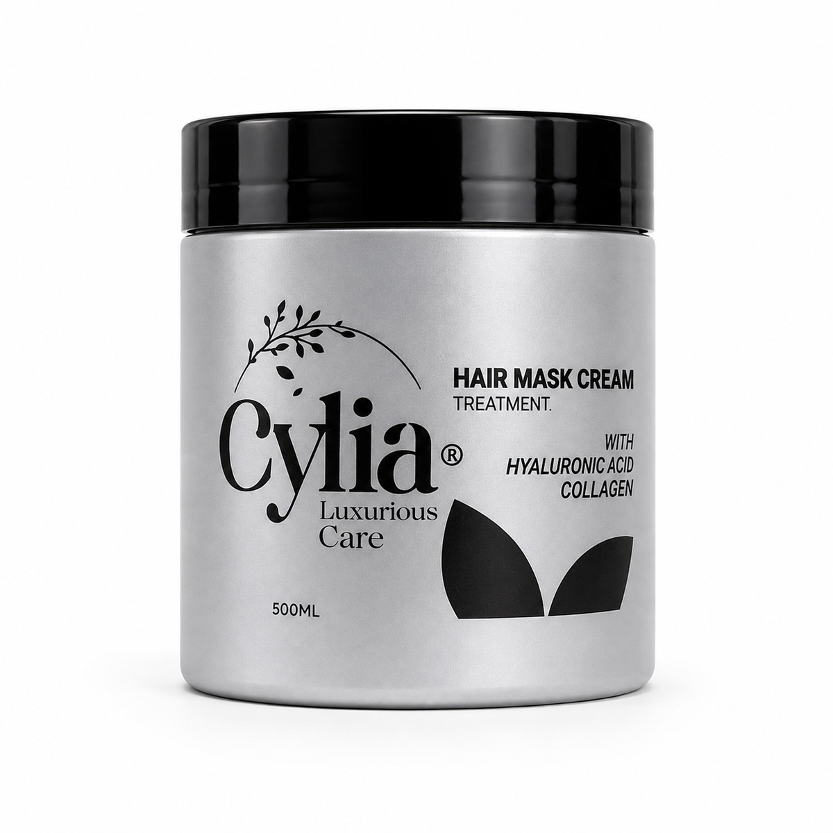 Cylia Hair Mask Treatment