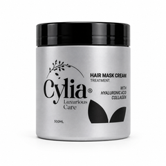 Cylia Hair Mask Treatment