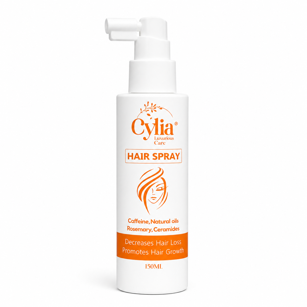 Cylia Anti-Hair Loss Hair Spray