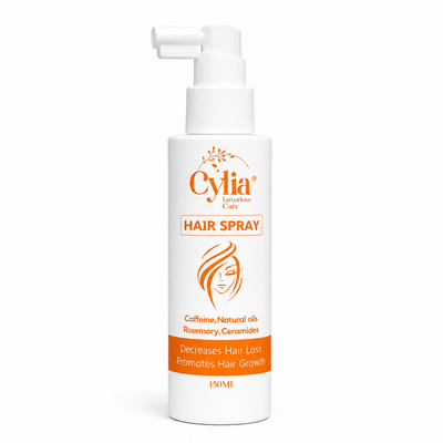 Cylia Anti-Hair Loss Hair Spray