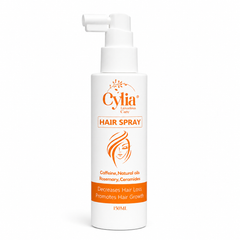 Cylia Anti-Hair Loss Hair Spray
