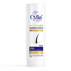 Cylia Moisture Rich Conditioner