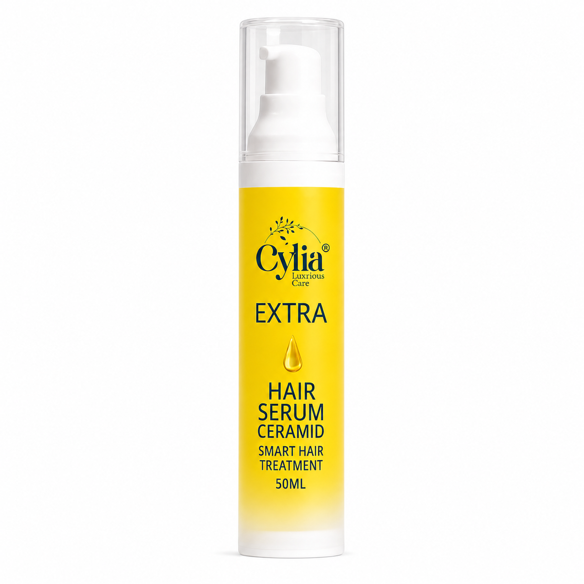 Cylia Hair Serum Ceramide