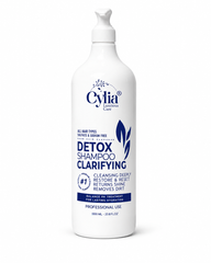 Cylia Shampoo Clarifying