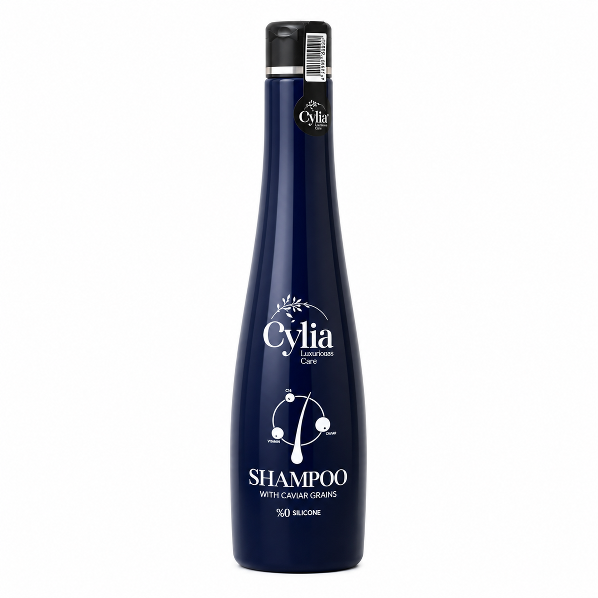 Cylia Shampoo Caviar