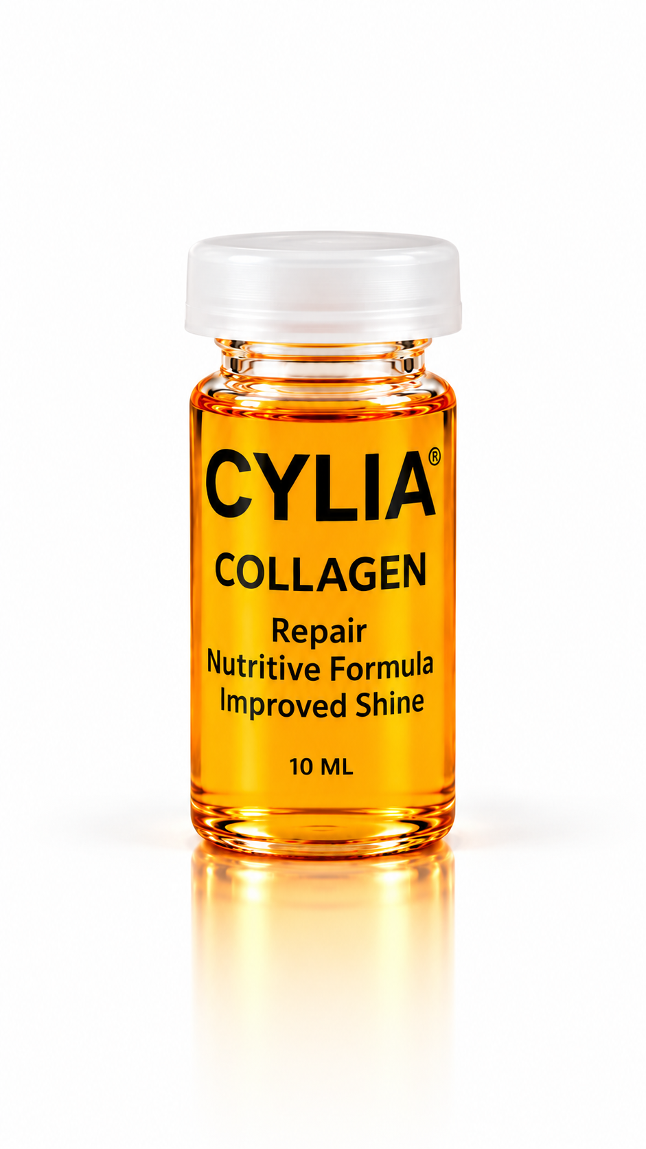 CYLIA Collagen Hair Treatment Ampoule - 10 ML