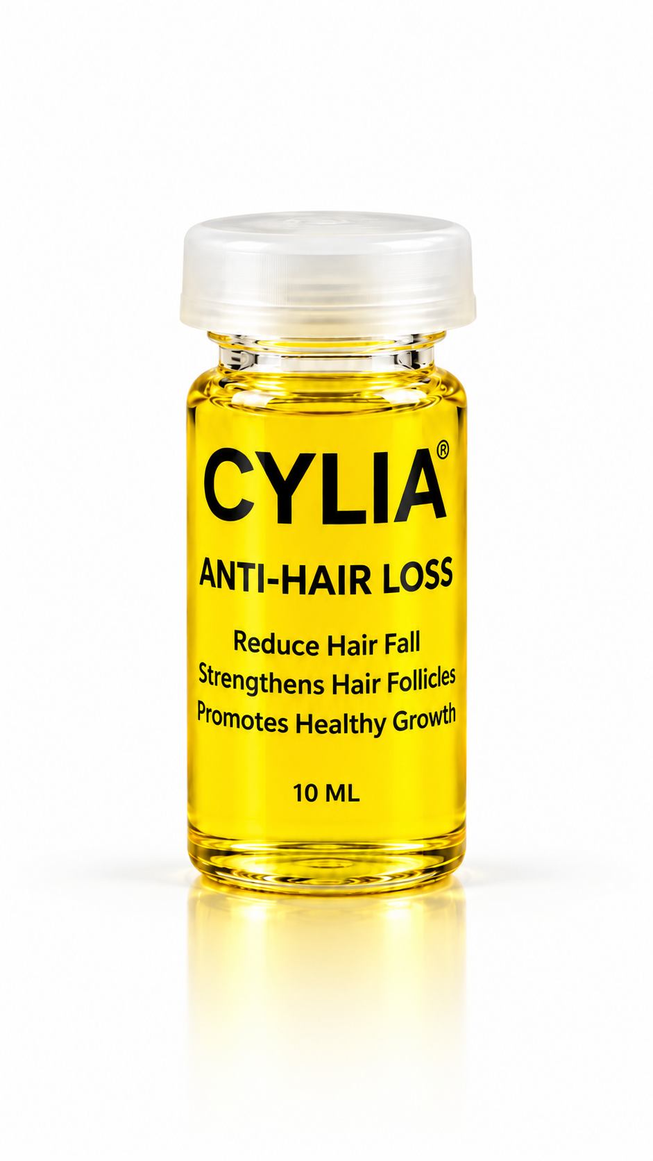 CYLIA Anti-Hair Loss Ampoule – 10 ML