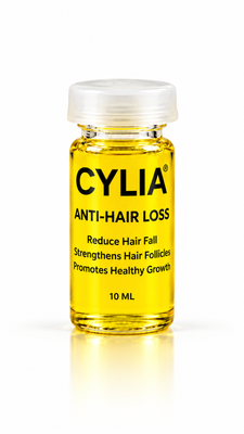 CYLIA Anti-Hair Loss Ampoule – 10 ML