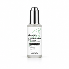 Glow Plus Niacinamide 10% Serum