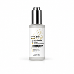 Glow plus Glutathione Serum