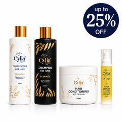 Cylia Ceramide Collection